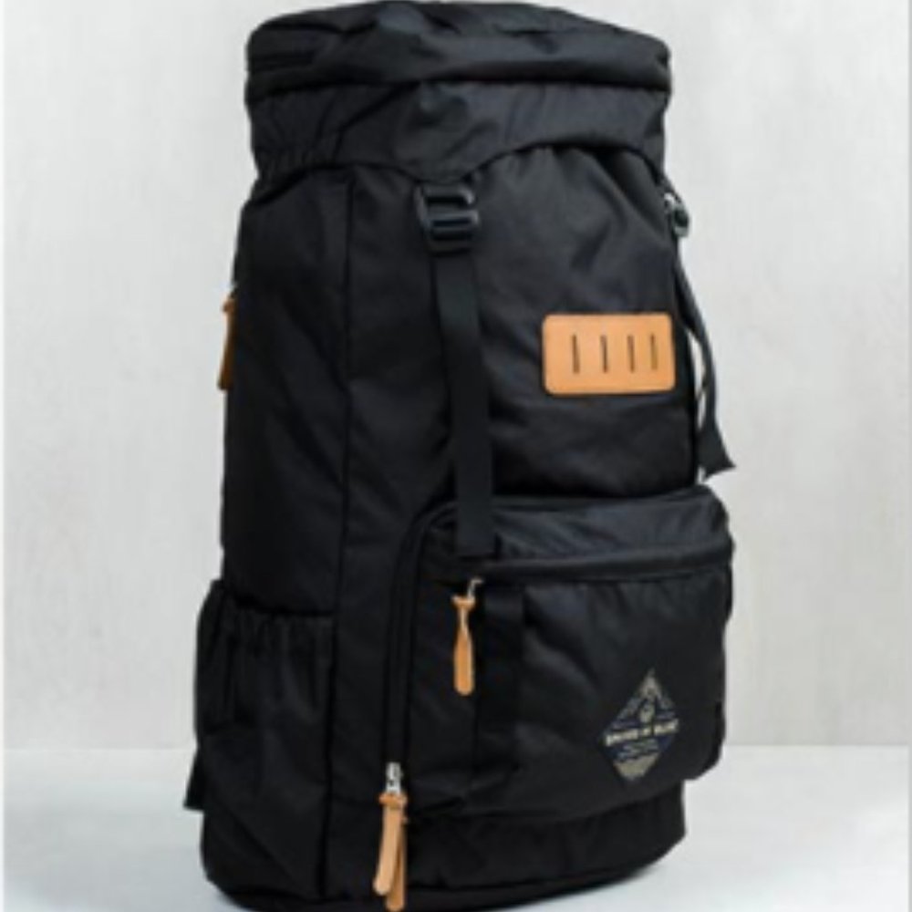 United By Blue 45L Range Daypack Backpack